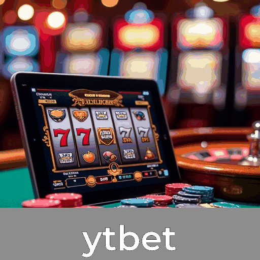 ytbet: Plataforma de apostas segura e premiada