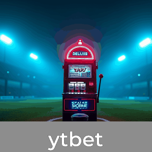 Descubra as Promoções Exclusivas do ytbet: Bônus Generosos e Ofertas Especiais de Cashback Diário!