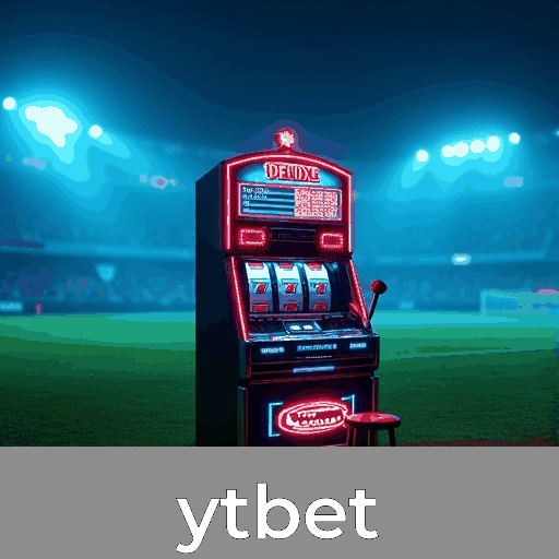 ytbet: Plataforma Confiável para uma Experiência Premium de Apostas Online