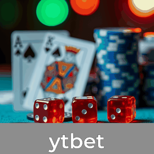 Experimente Ytbet: Cassino Online com Dealers ao Vivo e Roleta e Blackjack ao Vivo Brasil