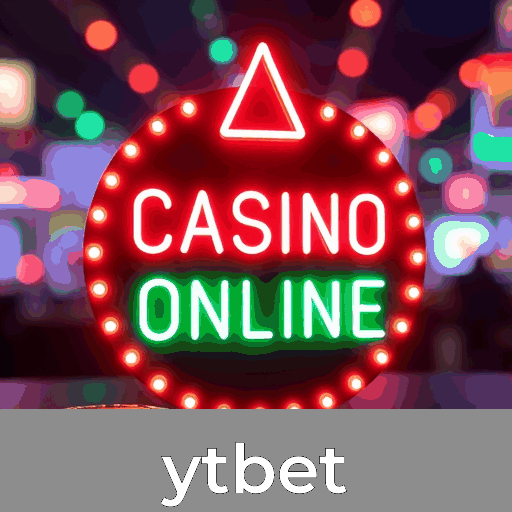 Descubra a Variedade de Jogos Exclusivos da YTBet: Entretenimento Completo com Slots de Alta Volatilidade e Jogos de Mesa ao Vivo